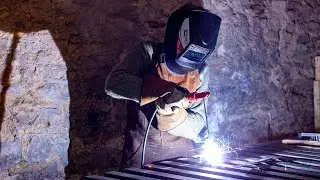 An introduction to The Weld Space | UK Welding Courses, Tuition and Resources.
