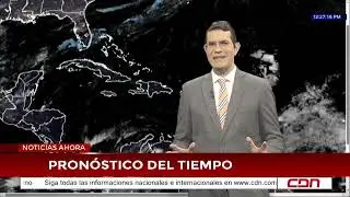 Inicio de semana laboral con lluvias, debido a los efectos de una vaguada