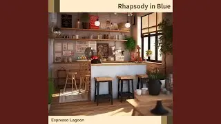 Coffee, Tea, and the Street (Key Bb Ver.)