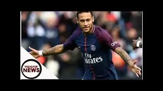 Neymar rated world's most valuable star, ronaldo drops to 49th