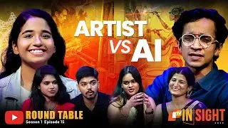 Is AI an Insult to Art? | OTV Insight Round Table &ndash; Ep 16