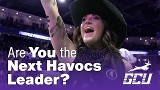 Lead the Pulse of the Havocs Party and GCU Basketball