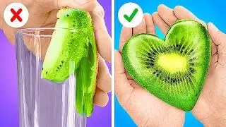 GENIUS OUTDOOR HACKS AND TRAVELLING DIYS || Summer Hacks And Funny Vacation Tips by 123 Go! Live