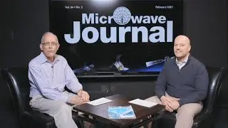 Frequency Matters, Jan 29: Radar/Antenna Issue, Interview with Sivers CEO and Industry News/Events