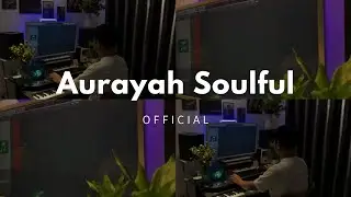 Release Fear, Guilt & Negative Emotions | Solfeggio Frequency  | Aurayah Soulful Official