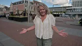 VIDEO Rozenstraat 27 Haarlem