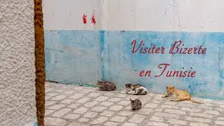Visiter Bizerte en Tunisie
