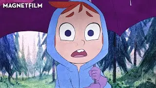 Umbrellas | Animated short film by Jos&eacute; Prats & &Aacute;lvaro Robles