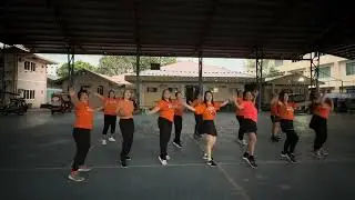 Wednesday Zumba Dance Workout 🧡 