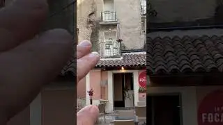 Корсиканская судьба