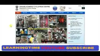 VECC Recruitment 2021 |VECC Work Assistant Online Form 2021 |VECC Stipendiary Trainee Online form