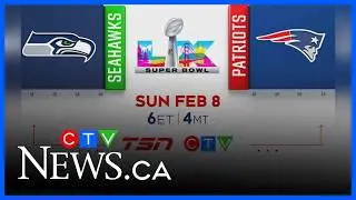 Super Bowl Preview