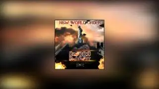 Bobby Blakdout - The End (IS HERE)