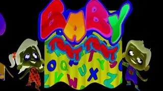 Baby Toot Toot Intro Logo New Amazing effects sponsored by Preview 2 Frank V2