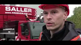 LTM 1250-5.1 – Einsatz Landsberg am Lech