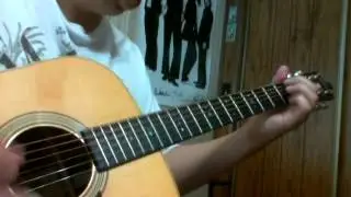 blueridge br40 acoustic guitar songs