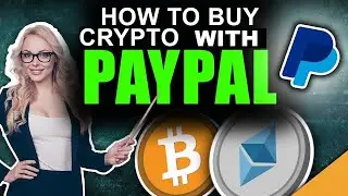 How to BUY CRYPTO with PAYPAL | ByBit | 2025 (100% working)