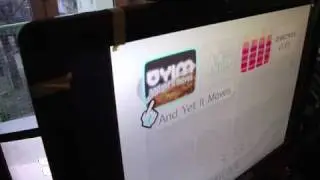 And Yet It Moves Wii Channel Icon