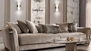 Modern Sofa Design 2021