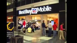 Sponsorship Activation