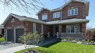 8 Amberview Dr Georgina Open House Video Tour