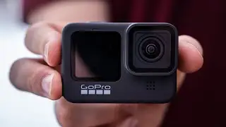 POV Valokuvausta H&auml;meenlinnassa - GoPro Hero 9 Kameratesti