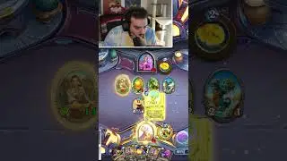The Fastest Standard Hearthstone Combo Ever?