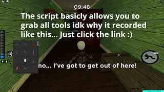 Piggy script FREE (ALL TOOLS GUI) [2023]