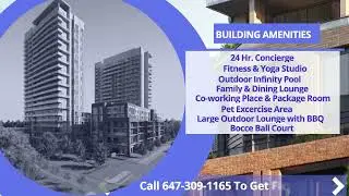 STATIONSIDE CONDOS