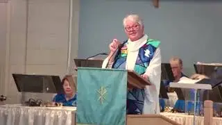 2026 01 25 Edith Rankin Memorial United Church Worship Service