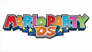 Piracy is no Party! | Mario Party DS Anti Piracy Screen Reversed Extended