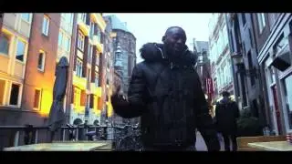 Kass - In My System [Music Video] @KassDB8