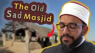 What Happened to Australia’s First Mosque? A Tragic Story