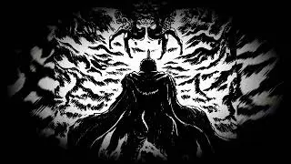 h6itam&ndash;FUNK SIGILO (EXTREME SLOWED)&mdash;Berserk edit