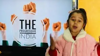 Progressive India 🇮🇳