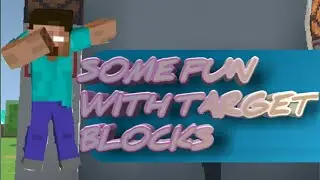 SOME TRICKS WITH TARGET BLOCKS | 100% WORKING | SK x PRO GAMER