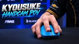 Kyousuke CS2 POV Handcam