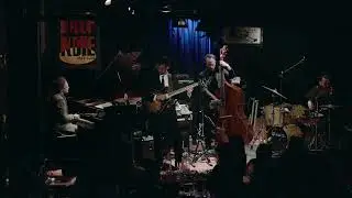Kostas Patsiotis Quartet-