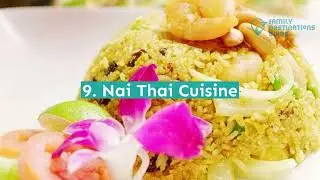11 Best Restaurants in Dunwoody, GA