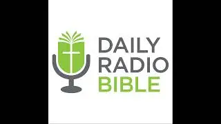 Daily Radio Bible - November 28th, 22
