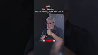 Um pouco do novo quadro da IPG 