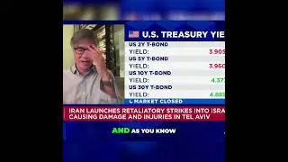 Trump&rsquo;s Credibility, Iran, and Why I&rsquo;m Buying Treasuries