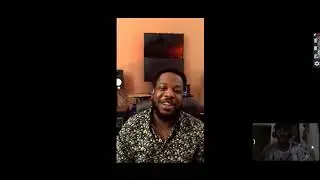 Rell Harris interview
