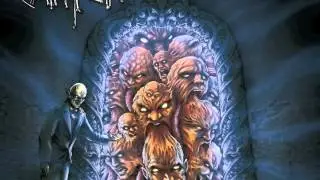 Metal Carter - Minaccia - Track 4 (Dimensione Violenza)