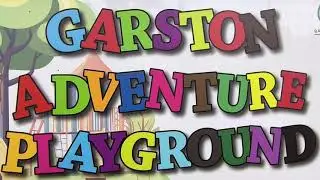 Garston Adventure Playground