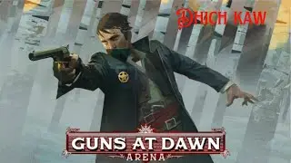 GUNS AT DOWN | Gun at down gameplay | gujrati gaming | @BTHEFAN.SIMFAN