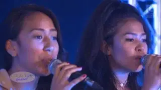 Tu Es digne de Louange - Eliandry & Anaya - ( Live Generation Gospel )