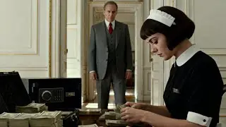 She Believed She Was Alone &mdash; Unaware a Millionaire Was Watching Closely&hellip;