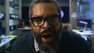 Ice Cube Does Not Have Alien Invasion Insurance