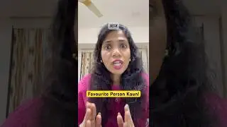 Sabka Favourite?🤩 😎#parents #India family #funnyvideo #funnyshorts #shorts #soniaguptales